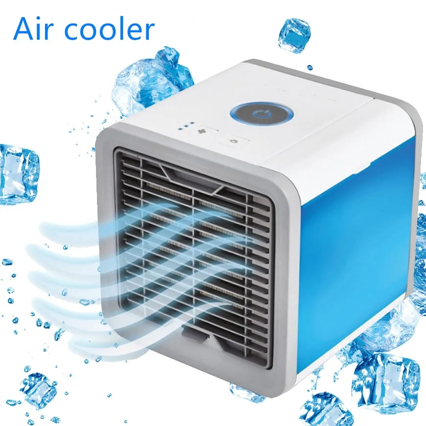 Portable Air Conditioner