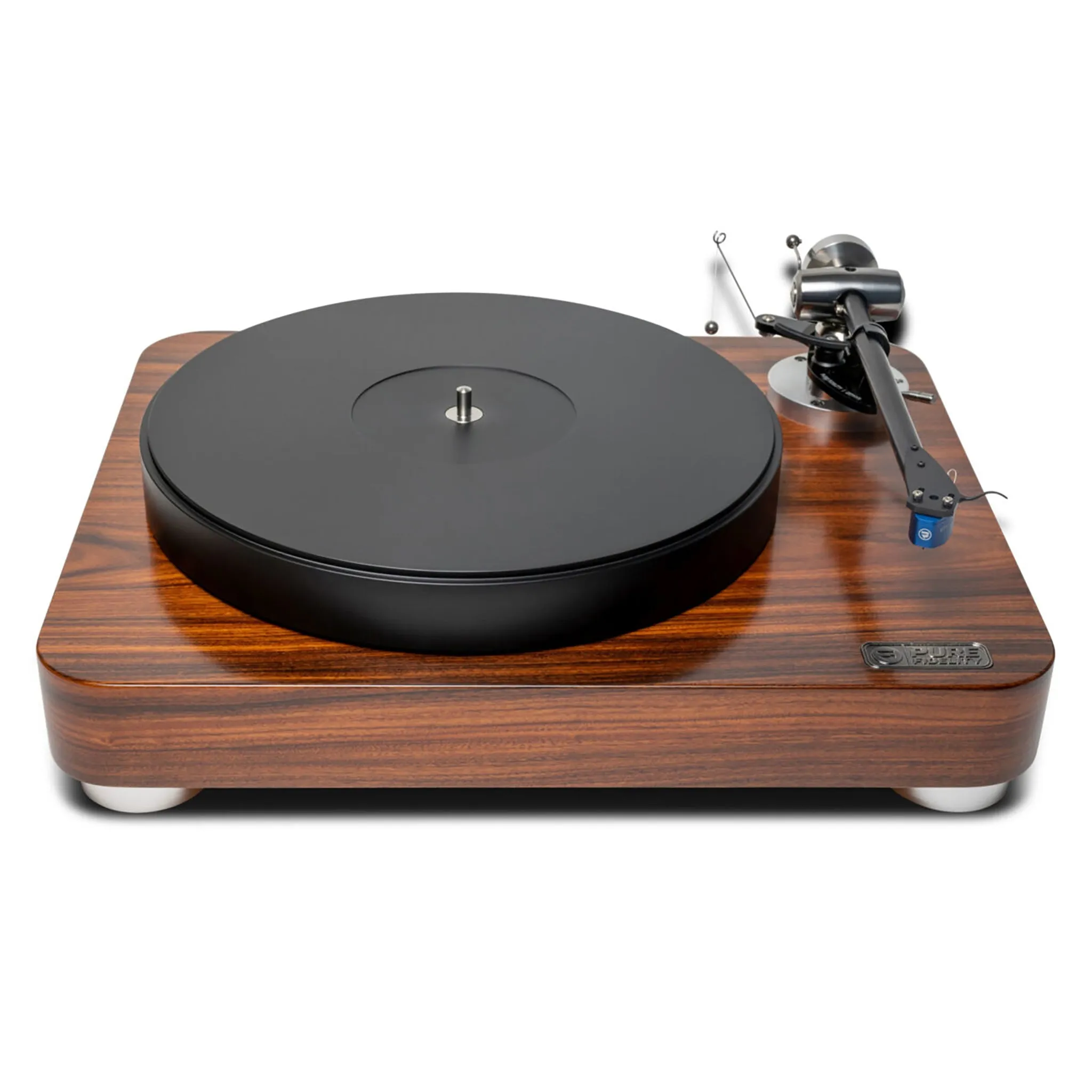 Pure Fidelity Encore Mk2 Turntable