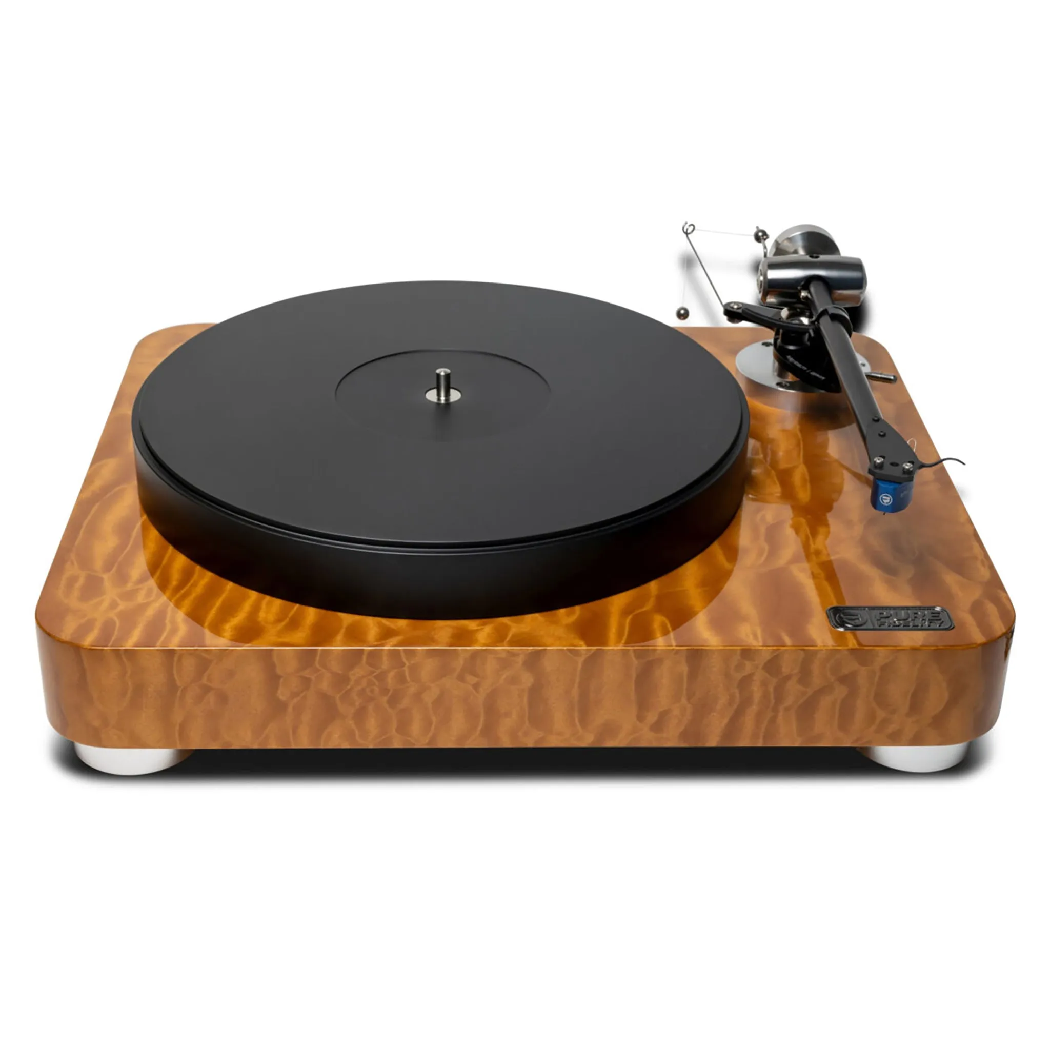 Pure Fidelity Encore Mk2 Turntable