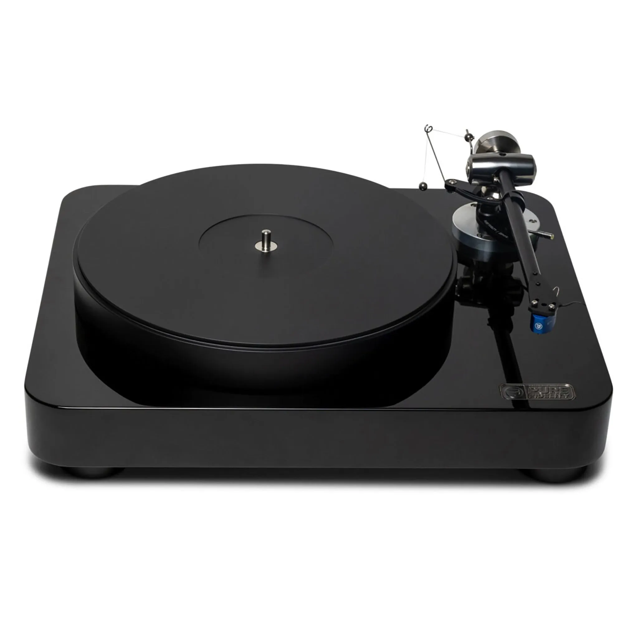 Pure Fidelity Encore Mk2 Turntable