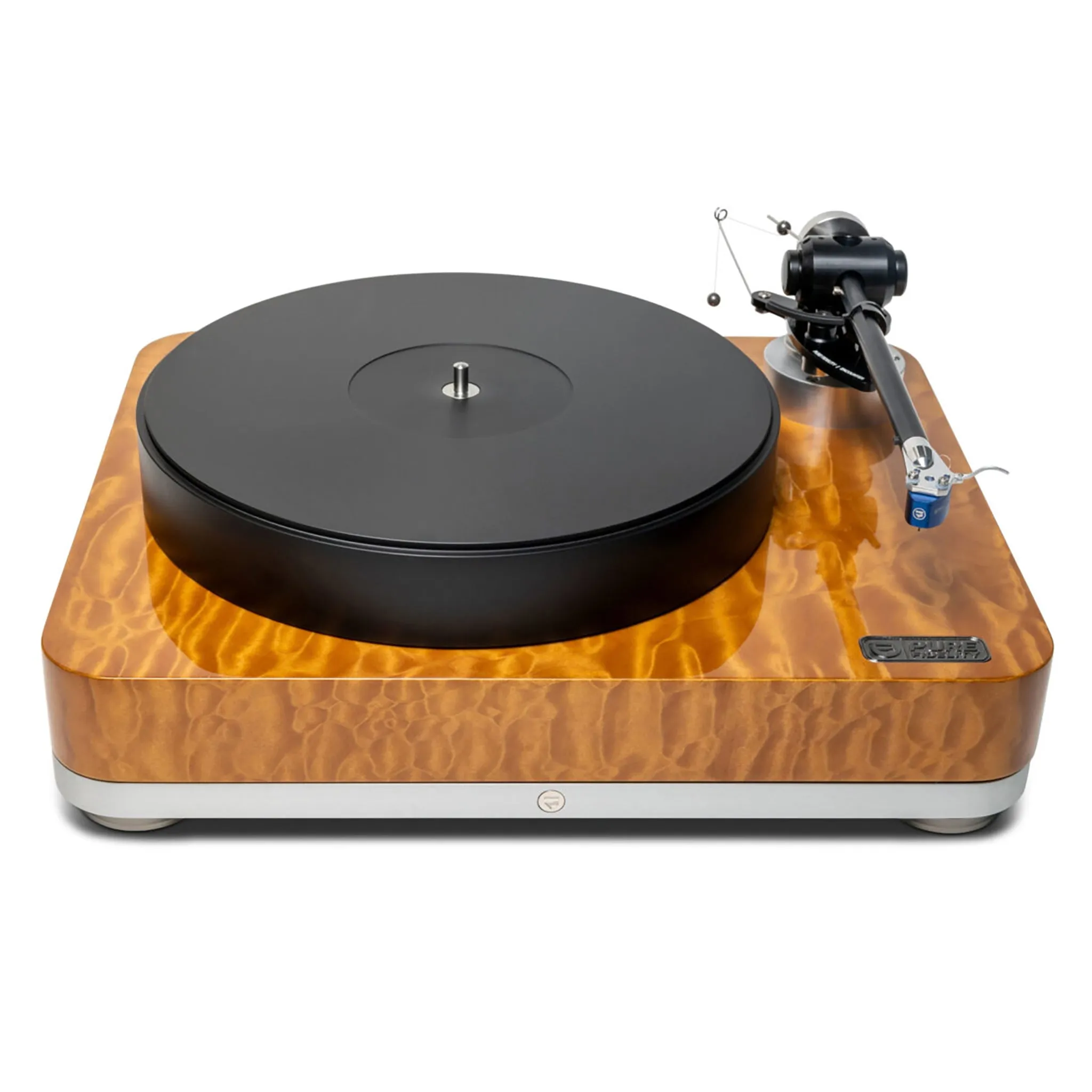 Pure Fidelity Harmony Mk2 Turntable