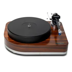 Pure Fidelity Horizon Mk2 Turntable