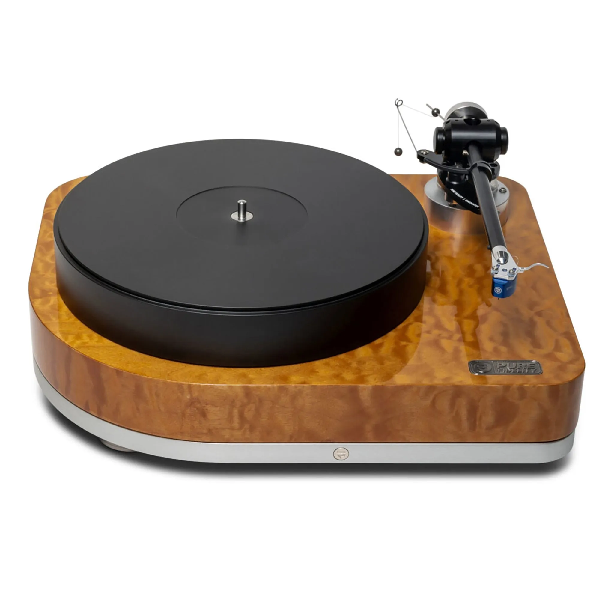 Pure Fidelity Horizon Mk2 Turntable