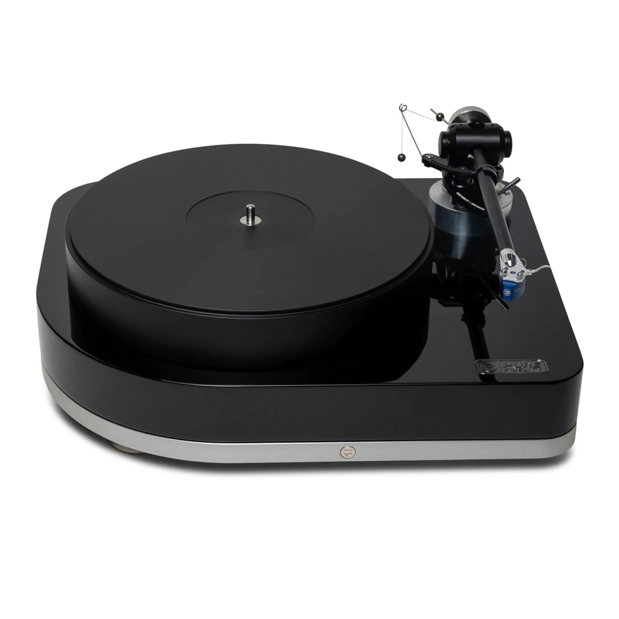 Pure Fidelity Horizon Mk2 Turntable