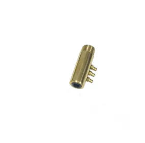 Quickswitch, Auto Cocker 4-way, Brass