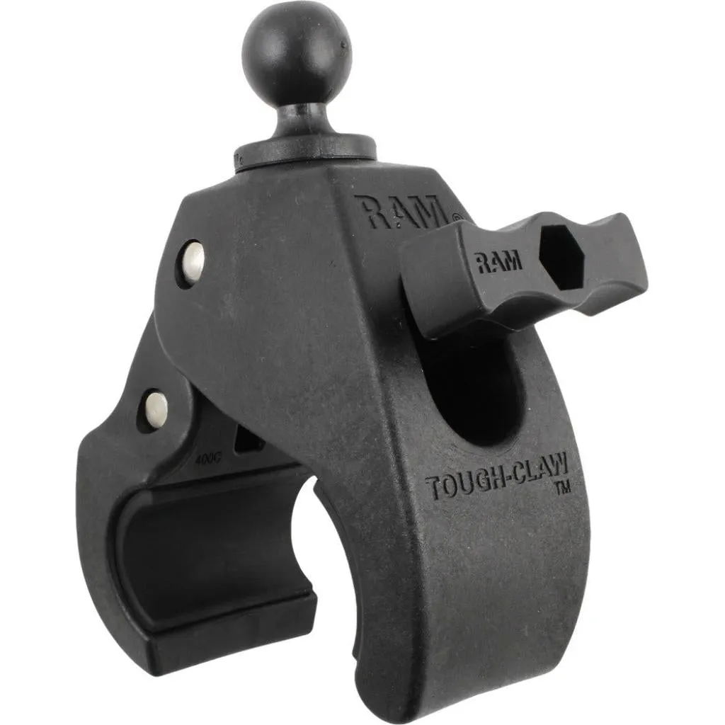 Ram Tough-Claw Large Clamp Base w/ Ball | RAP-B-401U