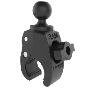 Ram Tough-Claw Small Clamp Base w/ Ball | RAP-B-400U