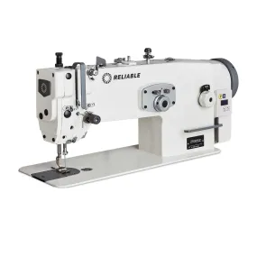 Reliable High Speed Zig Zag Sewing Machine with Direct Drive