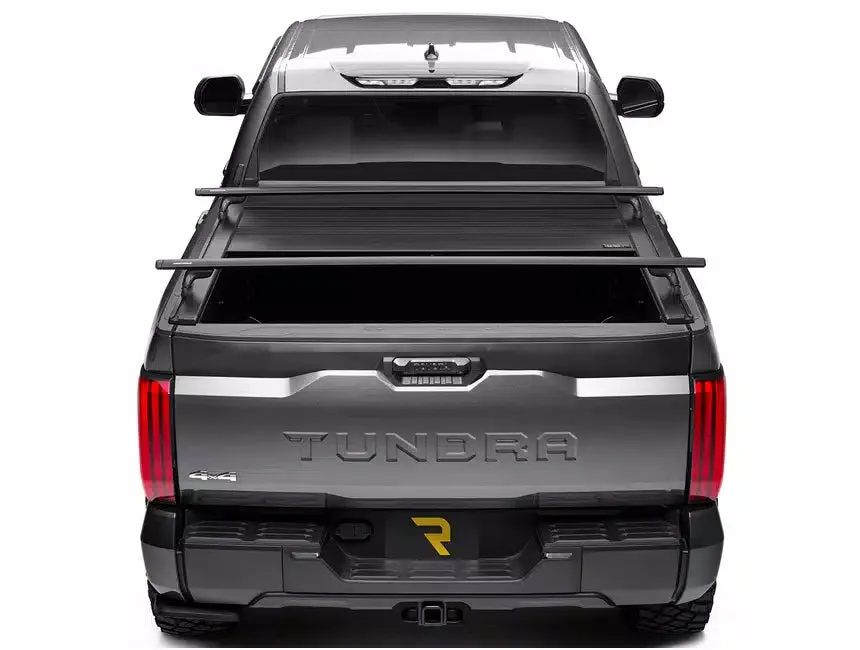 Retrax EQ Tonneau Cover