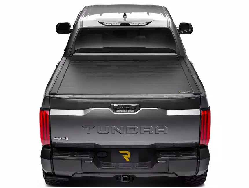 Retrax EQ Tonneau Cover