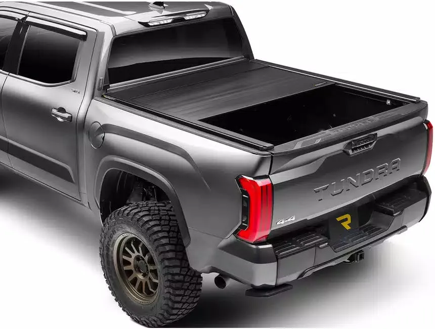 Retrax EQ Tonneau Cover