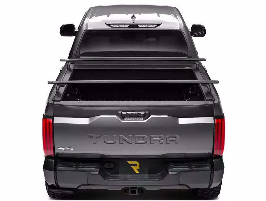 Retrax EQ Tonneau Cover