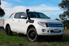 Safari 4x4 Snorkel for Ford Ranger (08/2011 - on) | SS982HF