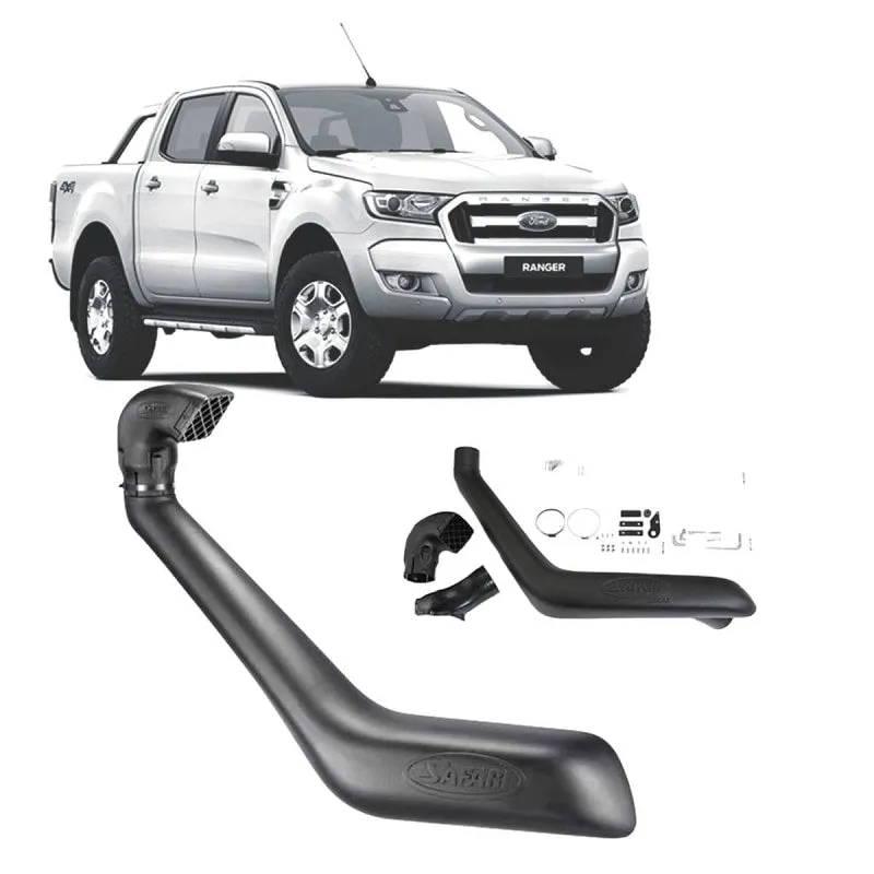 Safari 4x4 Snorkel for Ford Ranger (08/2011 - on) | SS982HF