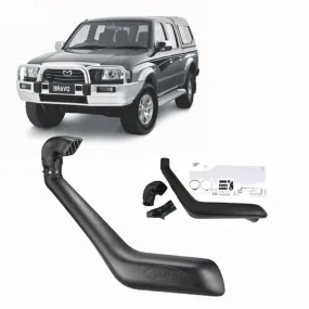 Safari 4x4 Snorkel Kit for Mazda B-SERIES BRAVO (02/1999 - 03/2005) | SS960HF