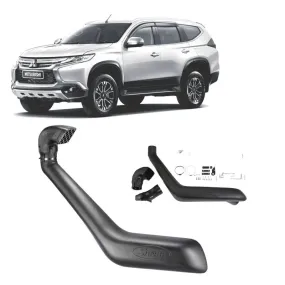 Safari 4x4 Snorkel Kit for Mitsubishi Pajero Sport (12/2015 - on) | SS667HF