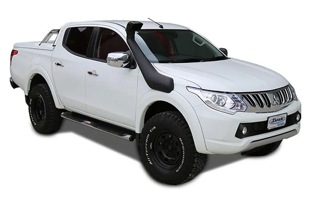 Safari 4x4 Snorkel Kit for Mitsubishi Triton (05/2015 - 12/2018) | SS662HF