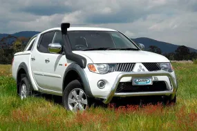 Safari 4x4 Snorkel Kit for Mitsubishi Triton (07/2006 - 04/2015) | SS661HF