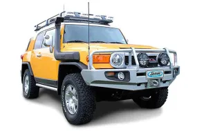 Safari 4x4 Snorkel Kit for Toyota Fj Cruiser (2006 - 2008)