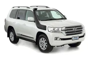 Safari 4x4 Snorkel Kit for Toyota Landcruiser 200 Series (09/2015 Onwards) | SS89HF