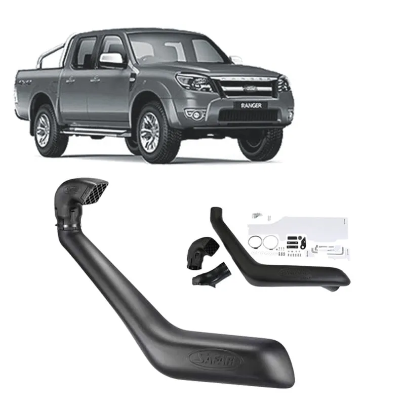 Safari 4x4 Snorkel to Suit Ford Ranger (01/2006 - 08/2011) | SS970HF