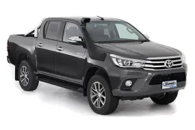 Safari ARMAX Snorkel Kit for Toyota Hilux Oct 2015 ON | SS123HP