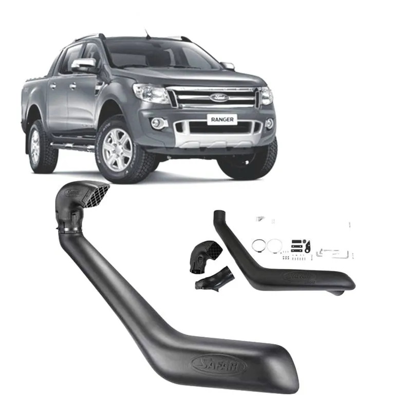 Safari ARMAX Snorkel Kit to suit Ford Ranger (01/2011 - on) | SS982HP