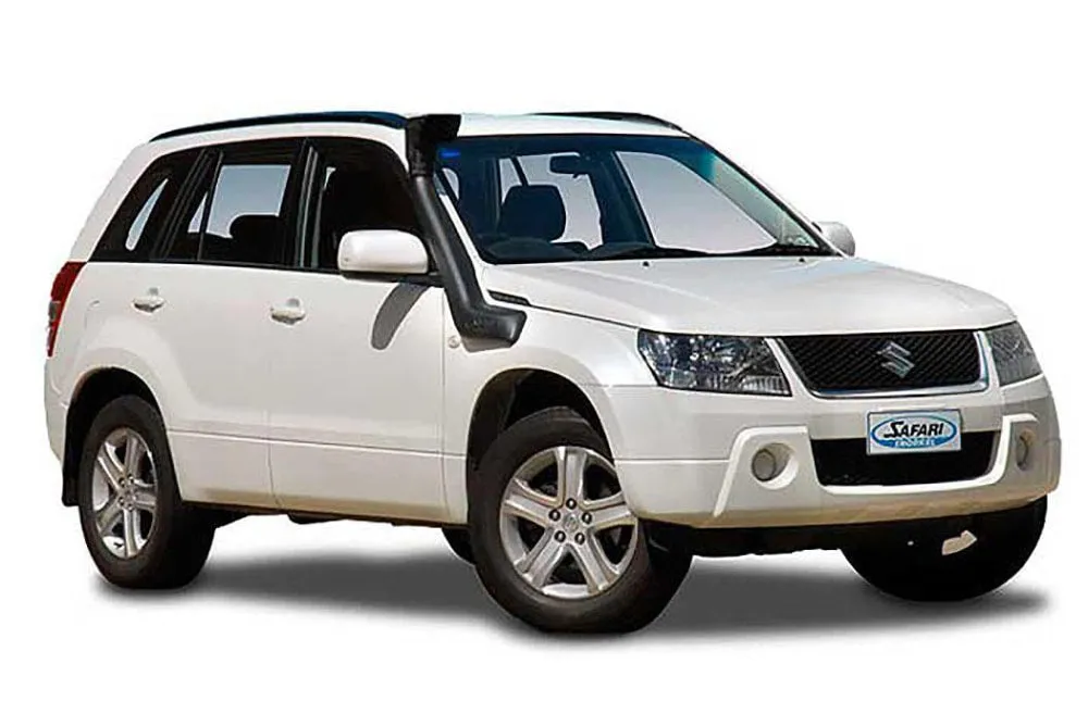 Safari Snorkel to Suit Suzuki Grand Vitara (09/2005 - 02/2015) | SS860HF