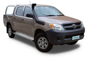 Safari Snorkel to suit Toyota Hilux 25 Series 3.0L Diesel 1KD-FTV | SS120HF