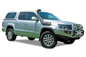 Safari Snorkel to Suit Volkswagen Amarok (09/2016 - on) | V-Spec | SS1410HF