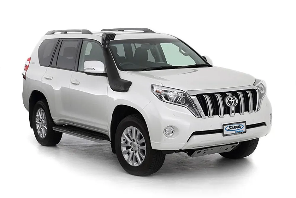 Safari Snorkel V-Spec Kit for Toyota Prado (08/2015 - on) | SS188HFG