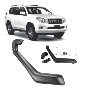 Safari Snorkel V-Spec Kit for Toyota Prado (08/2015 - on) | SS188HFG