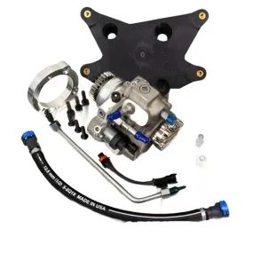 S&S Diesel | 2019-2020 Dodge Ram 6.7LCummins CP4 To CP3 Conversion Kit - 12MM Kit