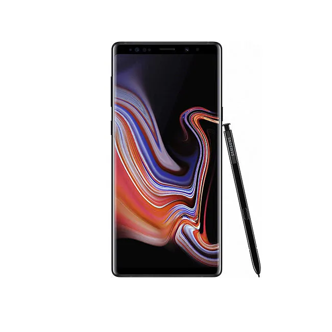 Samsung Galaxy Note 9 128GB Dual | Unlocked