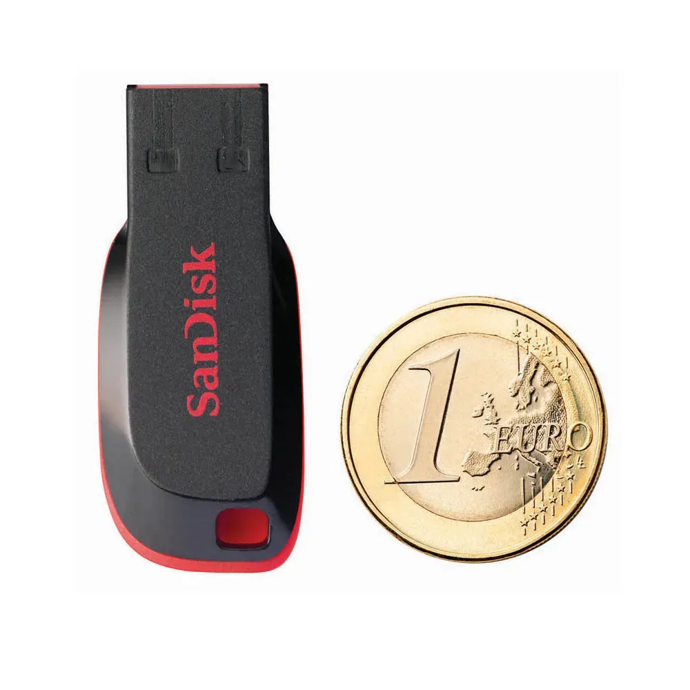 SanDisk CZ50 USB Flash Drives - High-Quality Storage Solutions for Students and Office Professionals!