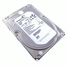 Seagate 2TB 7.2K RPM SAS 6GB/s 3.5" Hard Drive ST2000NM0023 EMC 118033059