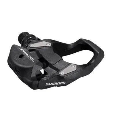 SHIMANO Pedals PDRS500 - Black