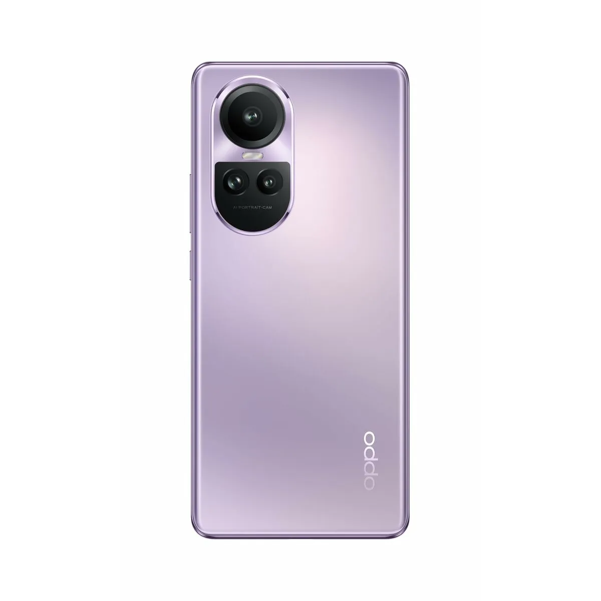 Smartphone Oppo Reno 10 Pro 6,7" Octa Core 12 GB RAM 256 GB Purple