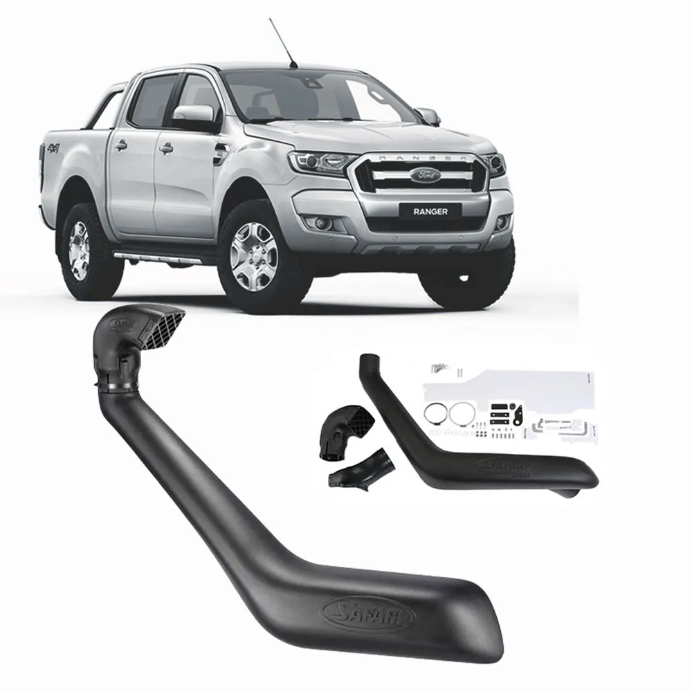 Snorkel V-SPEC (Ranger PX Wildtrack/XLT)