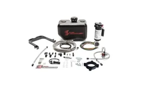 Snow Performance 2015  Subaru WRX Stage 2 Boost Cooler (SNO-2182-BRD)