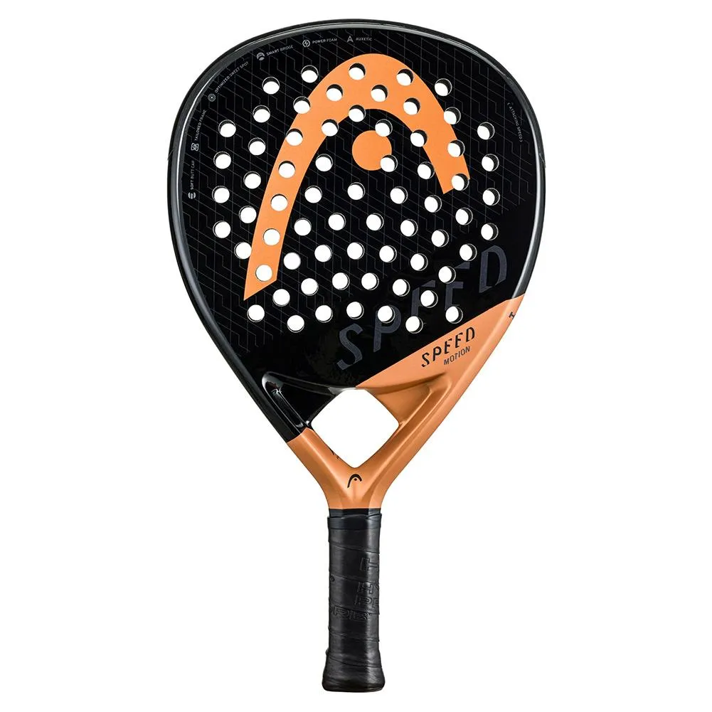 Speed Motion 2023 Padel Racquet