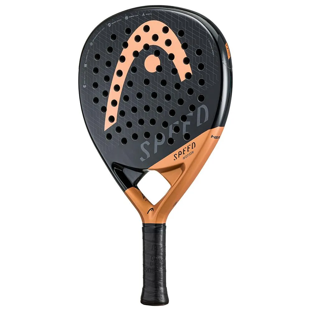 Speed Motion 2023 Padel Racquet