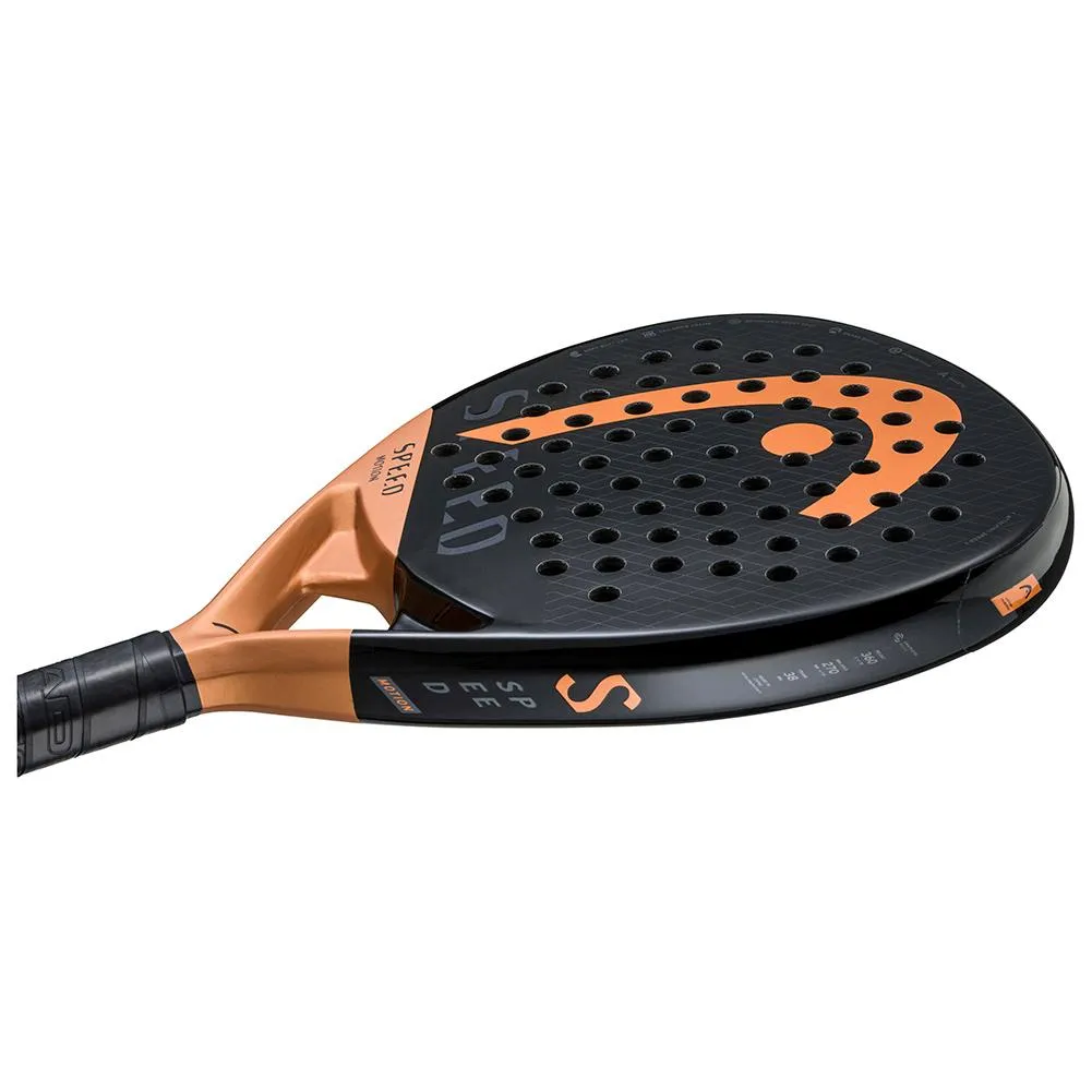 Speed Motion 2023 Padel Racquet