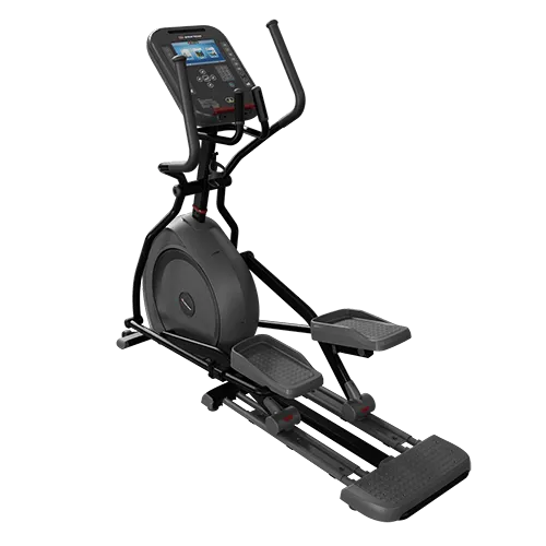 Star Trac 4 Series Cross Trainer w/ 10" Touch Display - New