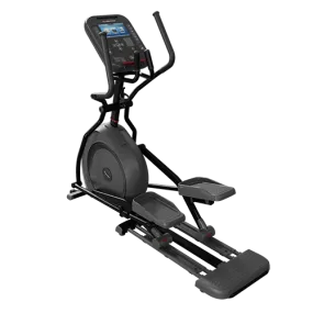 Star Trac 4 Series Cross Trainer w/ 10" Touch Display - New