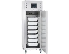 Sterling Pro Cobus SPR601FISH Single Door Fish Cabinet 7 Drawers, 600 Litres