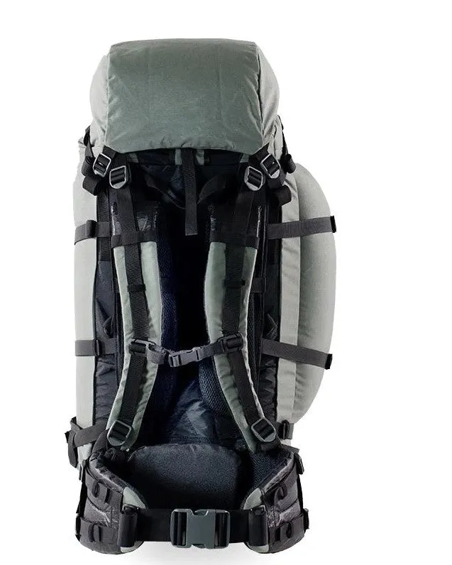 Stone Glacier Sky Archer 6400 Bag Only With Lid