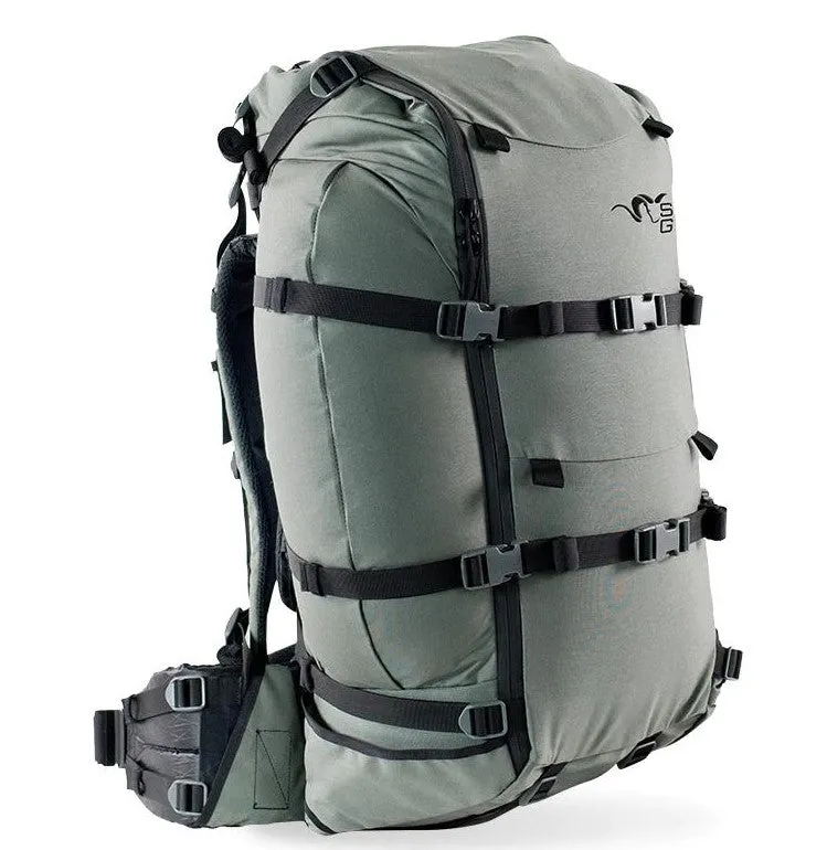 Stone Glacier Sky Archer 6400 Bag Only With Lid