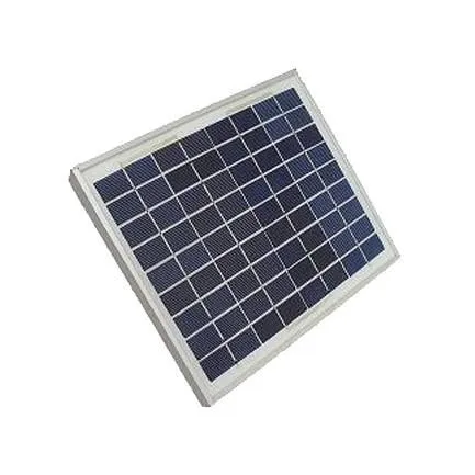 Sun-Mar 10 Watt Solar Panel