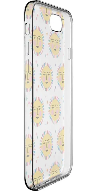 Sunny Days | Sun Patterned Case